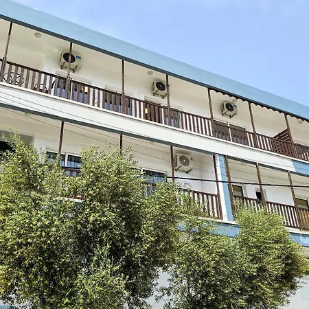 Lejlighed Sky Way Apartment, 150m From Chabad Lubavitch