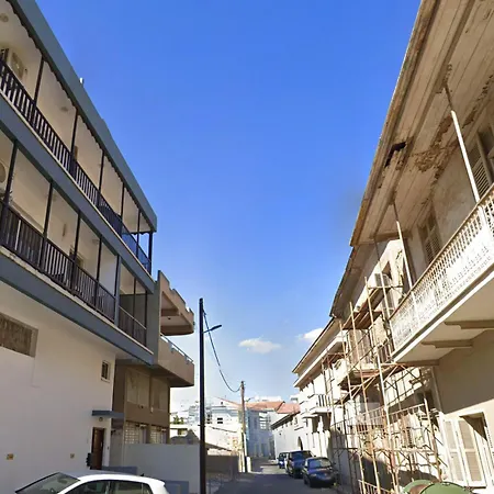 Sky Way Apartment, 150m From Chabad Lubavitch Lejlighed *
